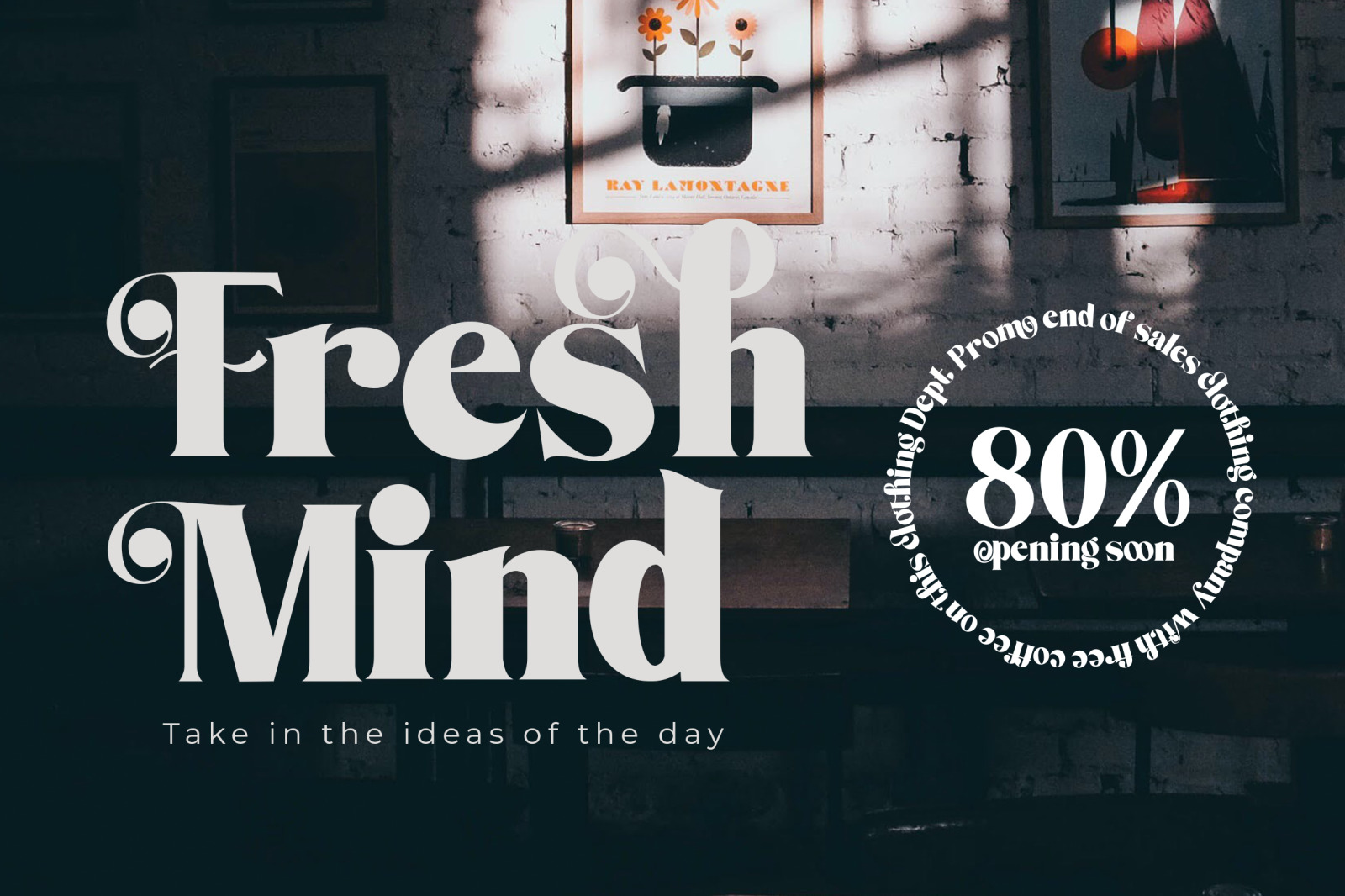 Morning Violetta Morning Violetta