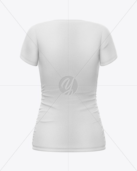 Maternity T-Shirt Mockup