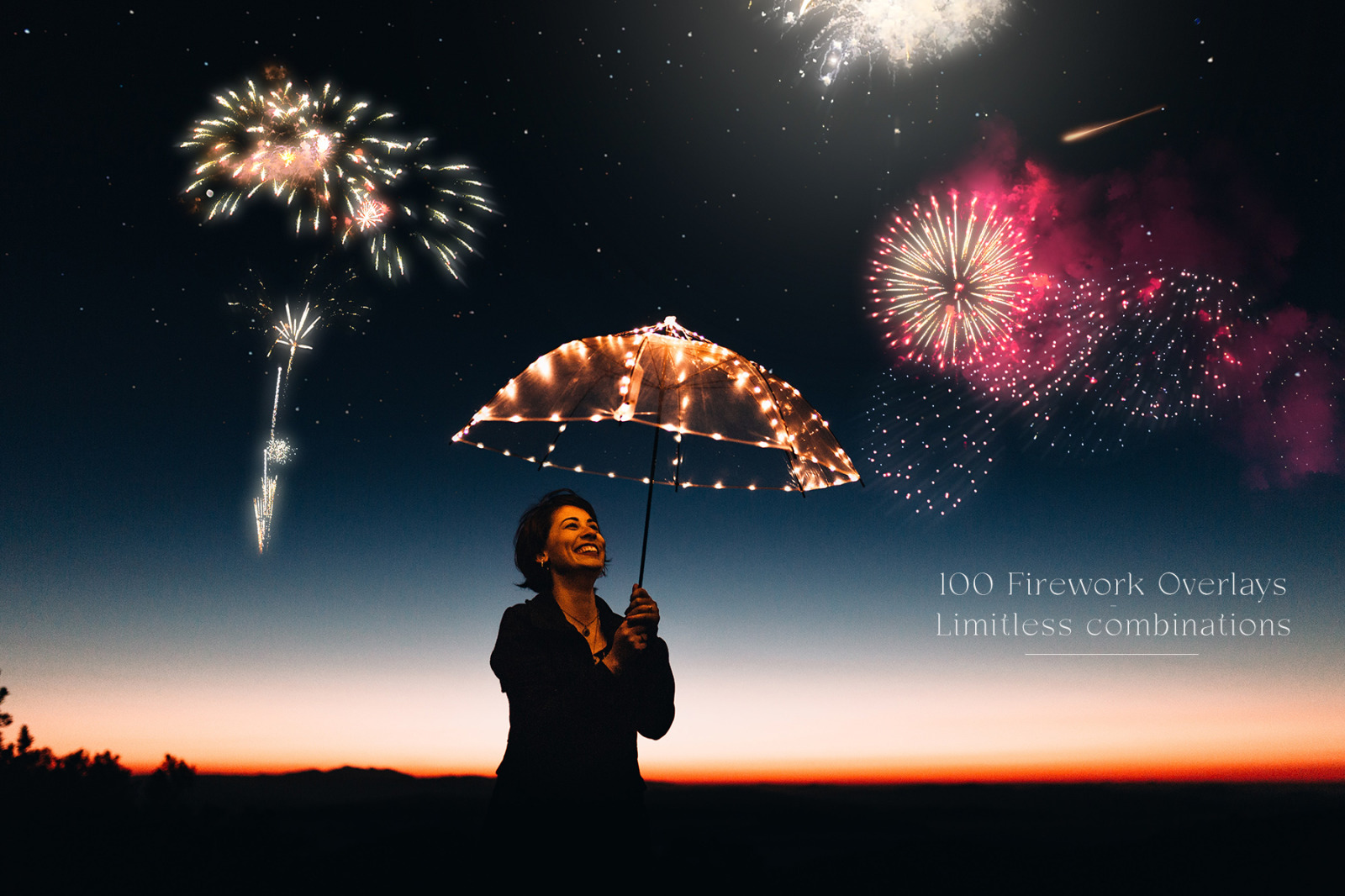 Firework Overlays Firework Overlays