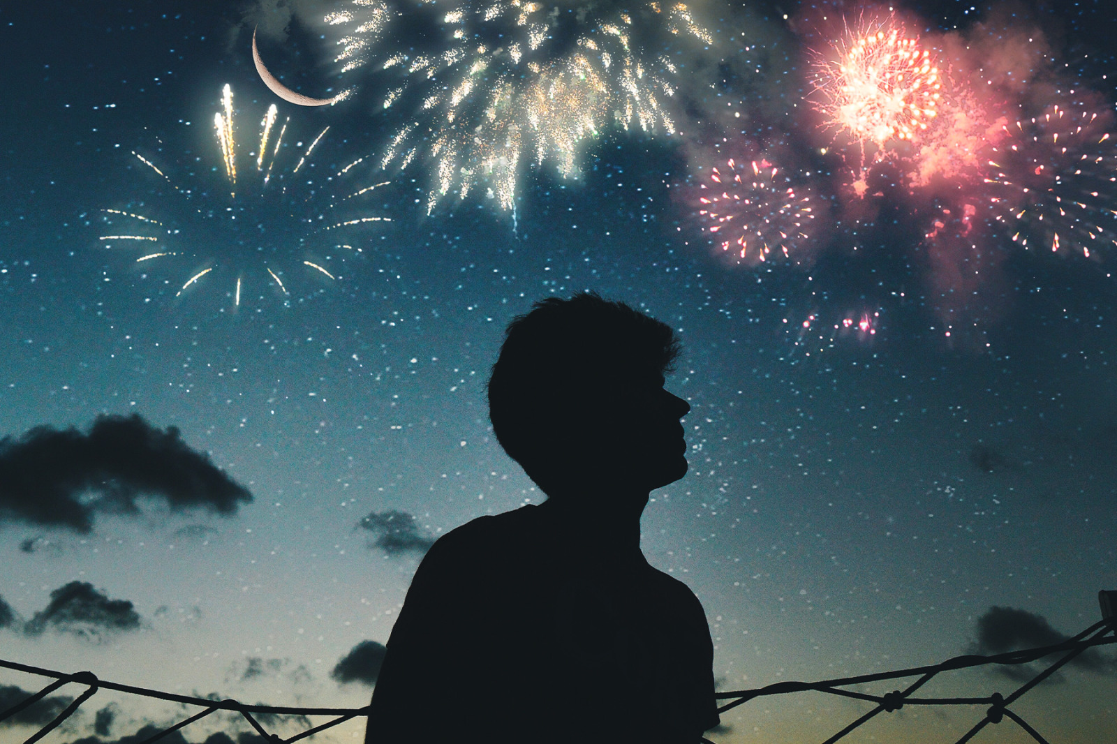 Firework Overlays Firework Overlays