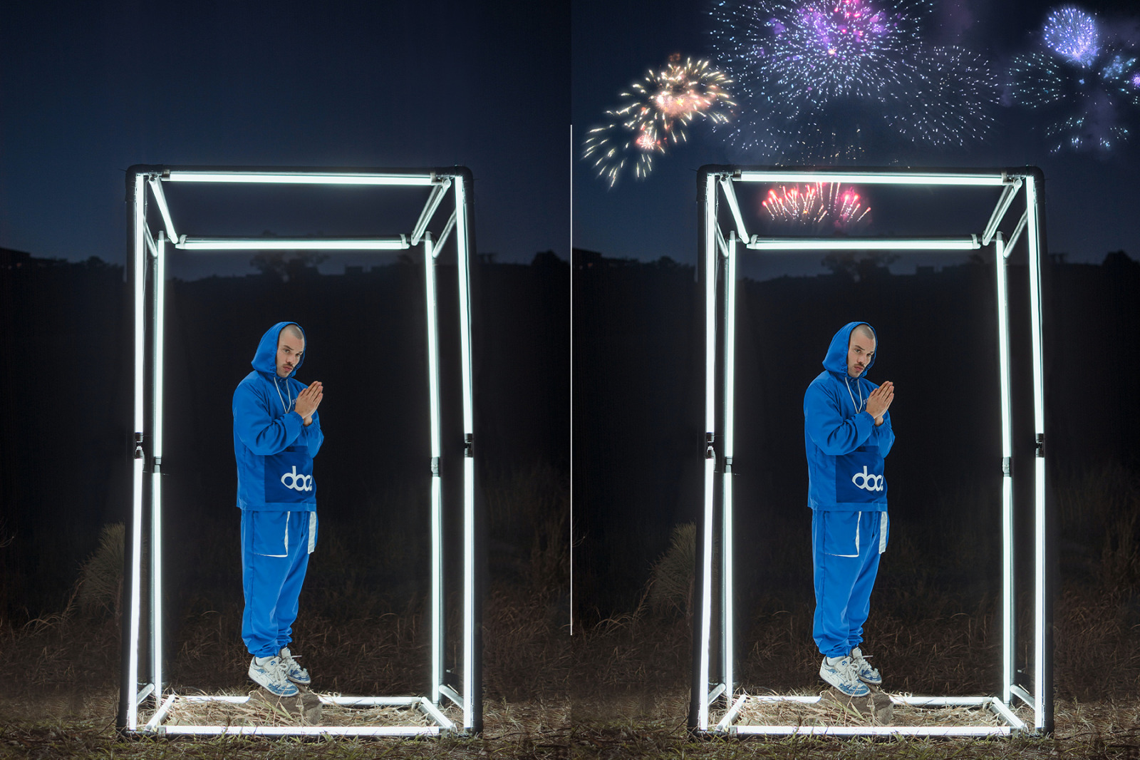 Firework Overlays