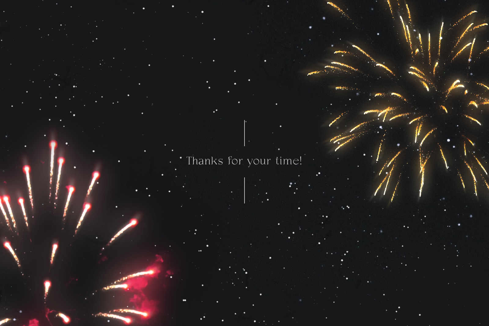 Firework Overlays Firework Overlays