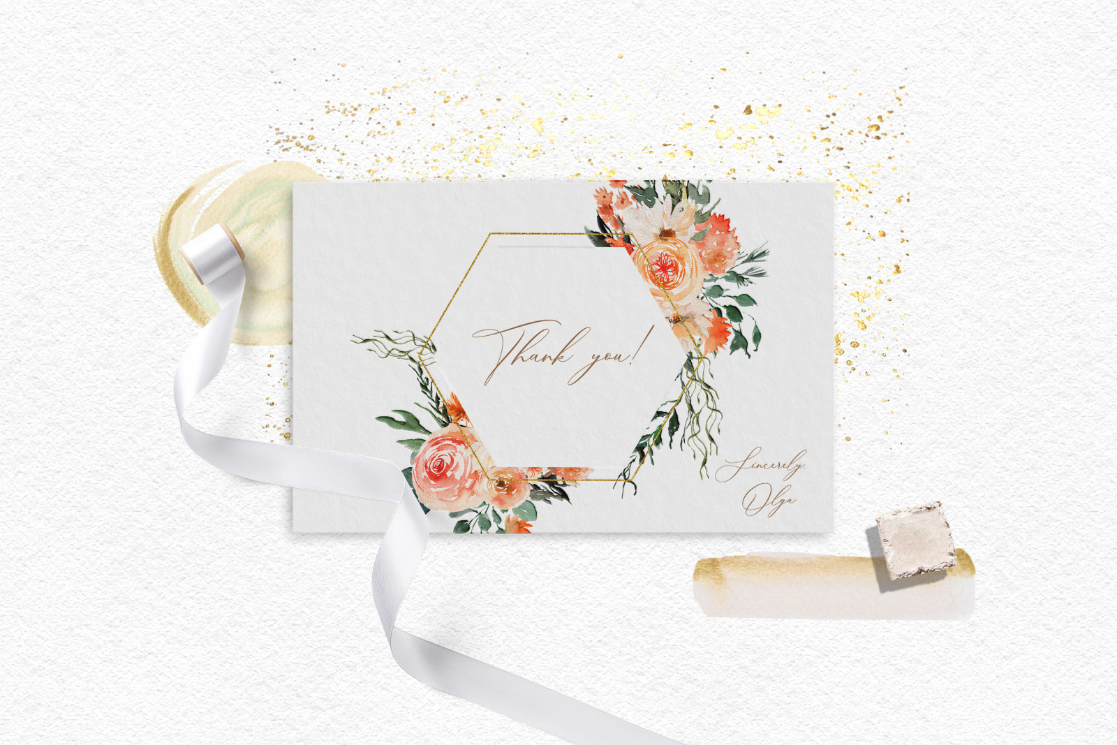 Abstract watercolor floral clipart. Boho roses clipart. Peach floral digital clipart Floral bouquet Abstract watercolor floral clipart. Boho roses clipart. Peach floral digital clipart Floral bouquet