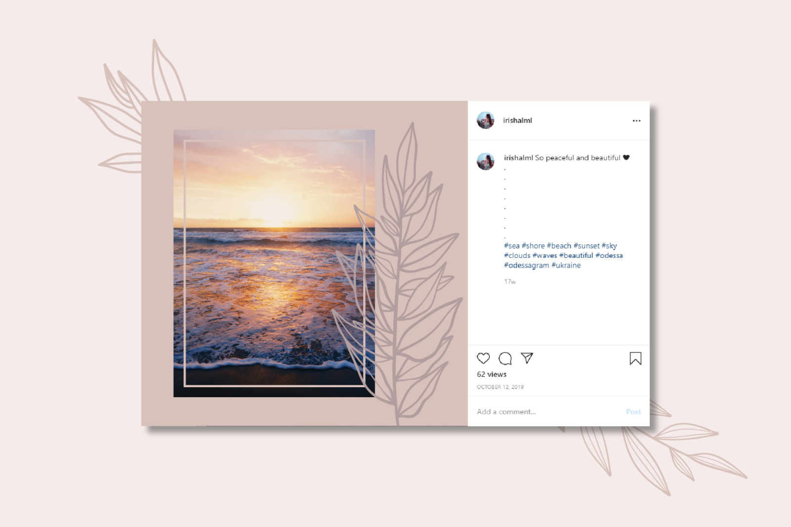 Instagram Puzzle | Posts &amp; Stories