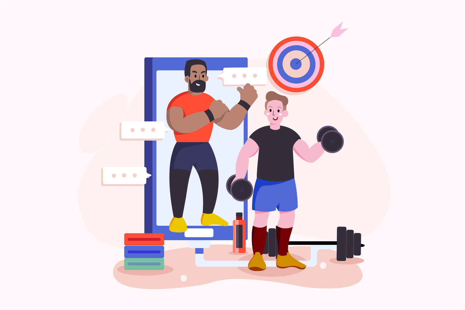 M156_Online Course Illustrations