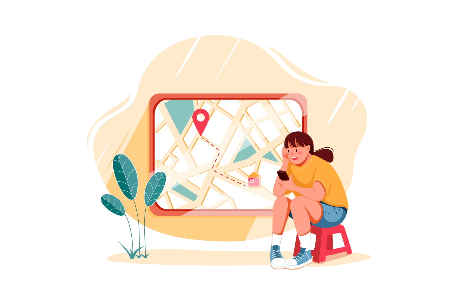 M159_Ecommerce Illustration Pack M159_Ecommerce Illustration Pack