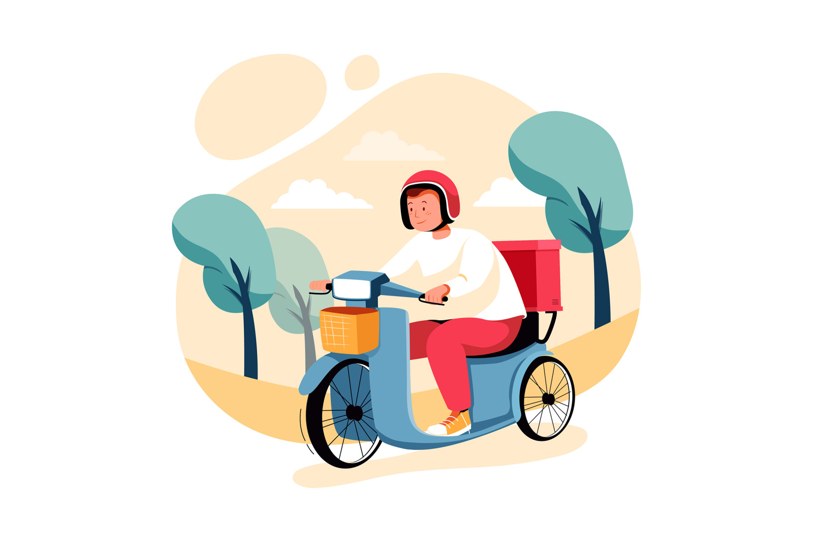 M159_Ecommerce Illustration Pack M159_Ecommerce Illustration Pack