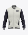 Varsity Jacket