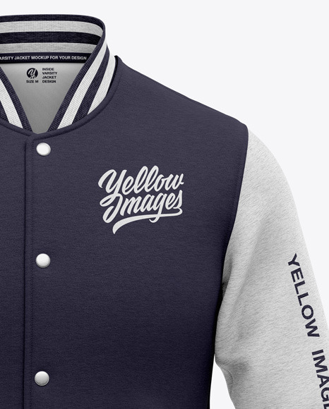 Varsity Jacket