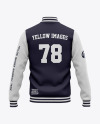 Varsity Jacket