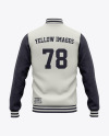 Varsity Jacket