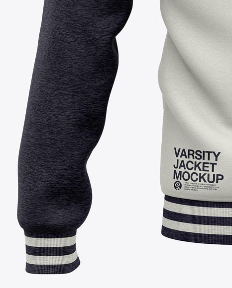 Varsity Jacket