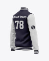 Varsity Jacket