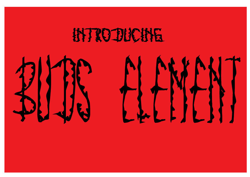 Buds Element Buds Element