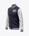 Varsity Jacket