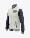 Varsity Jacket