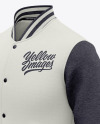 Varsity Jacket