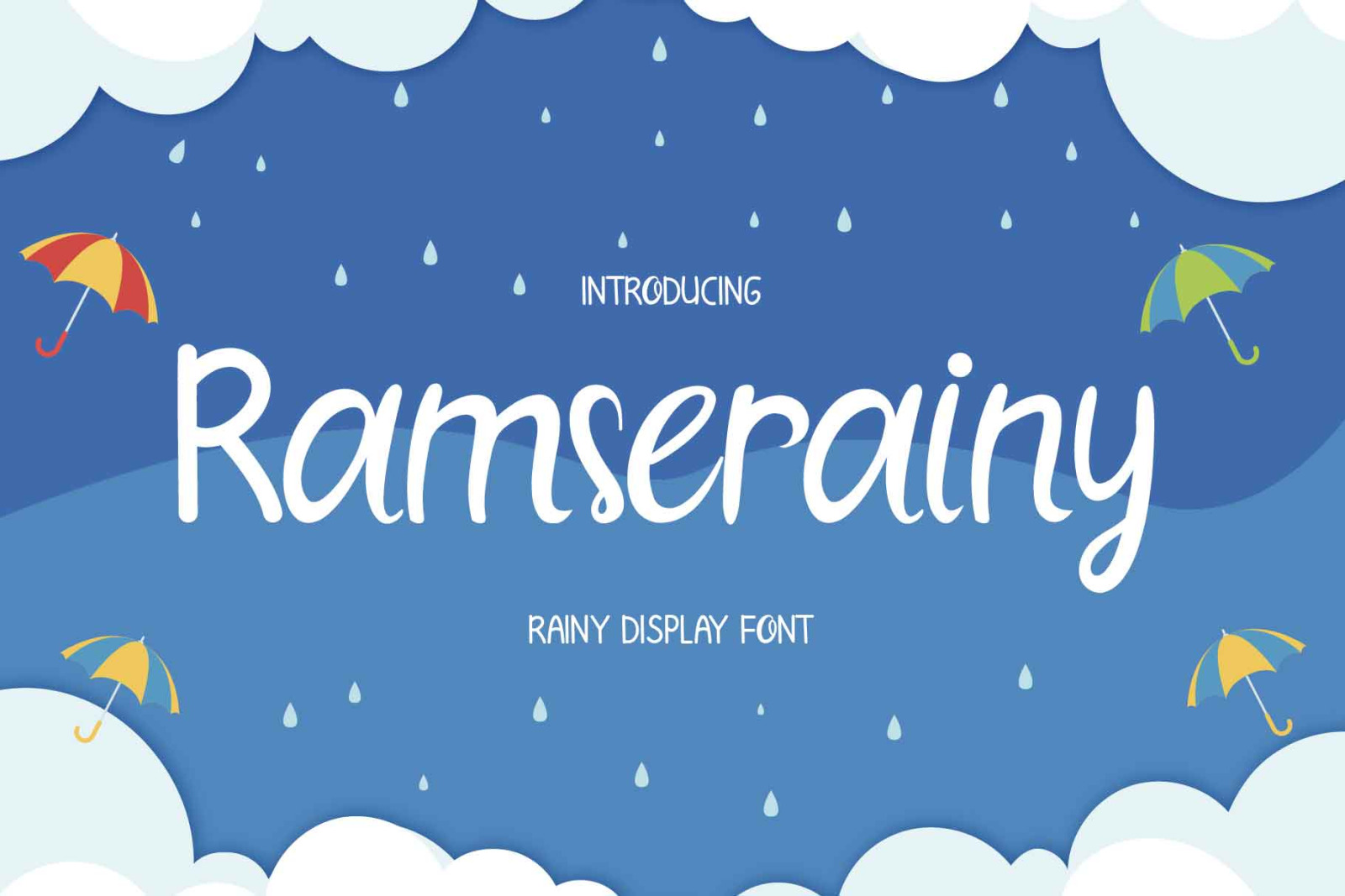 Ramserainy Ramserainy
