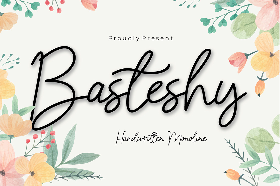 Basteshy Basteshy