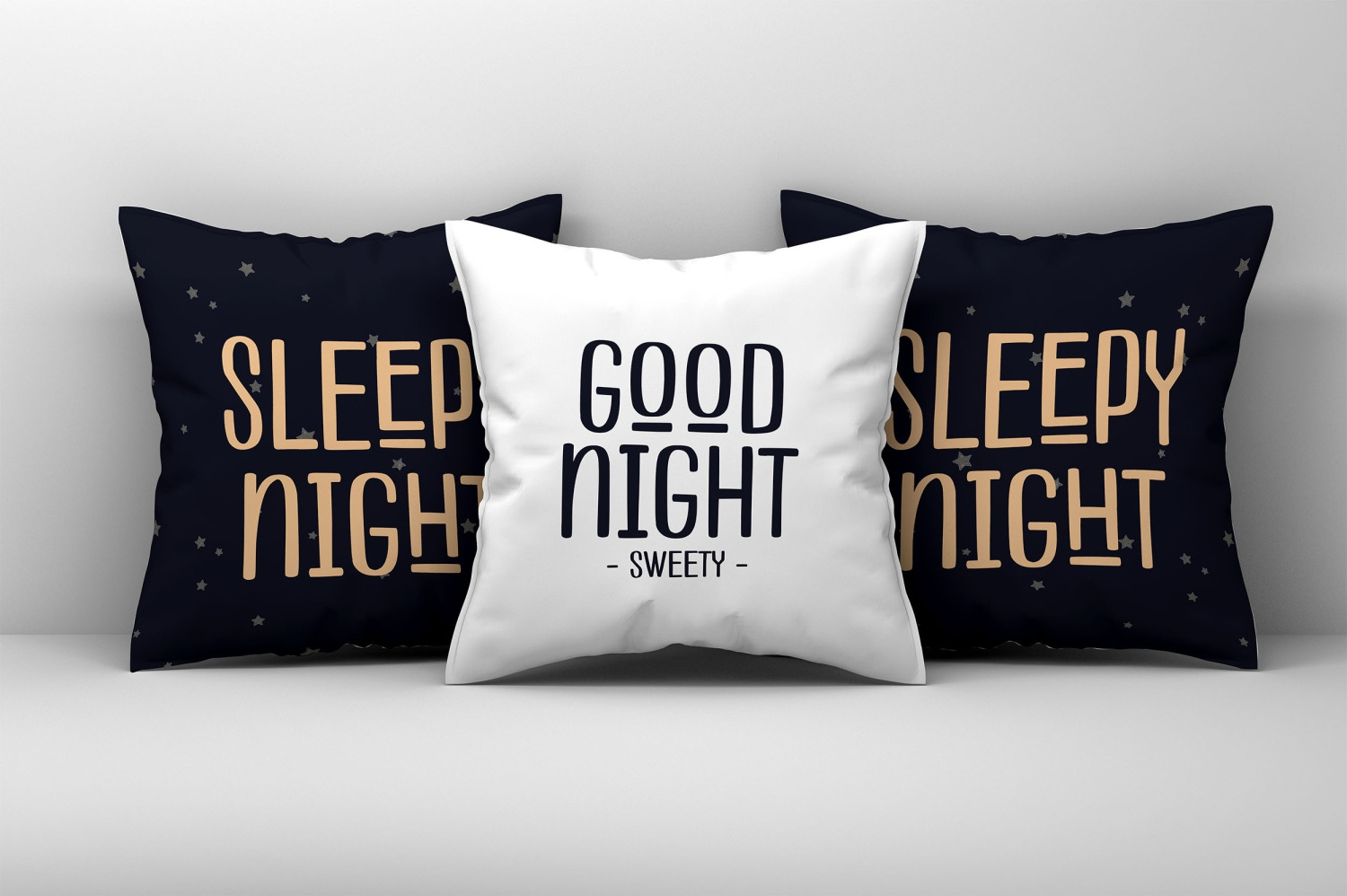 Hookward Font Hookward Font