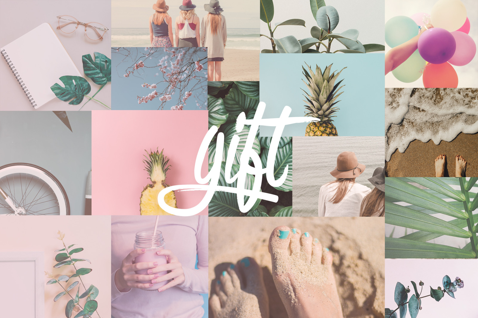 Briley Instagram Pack Briley Instagram Pack
