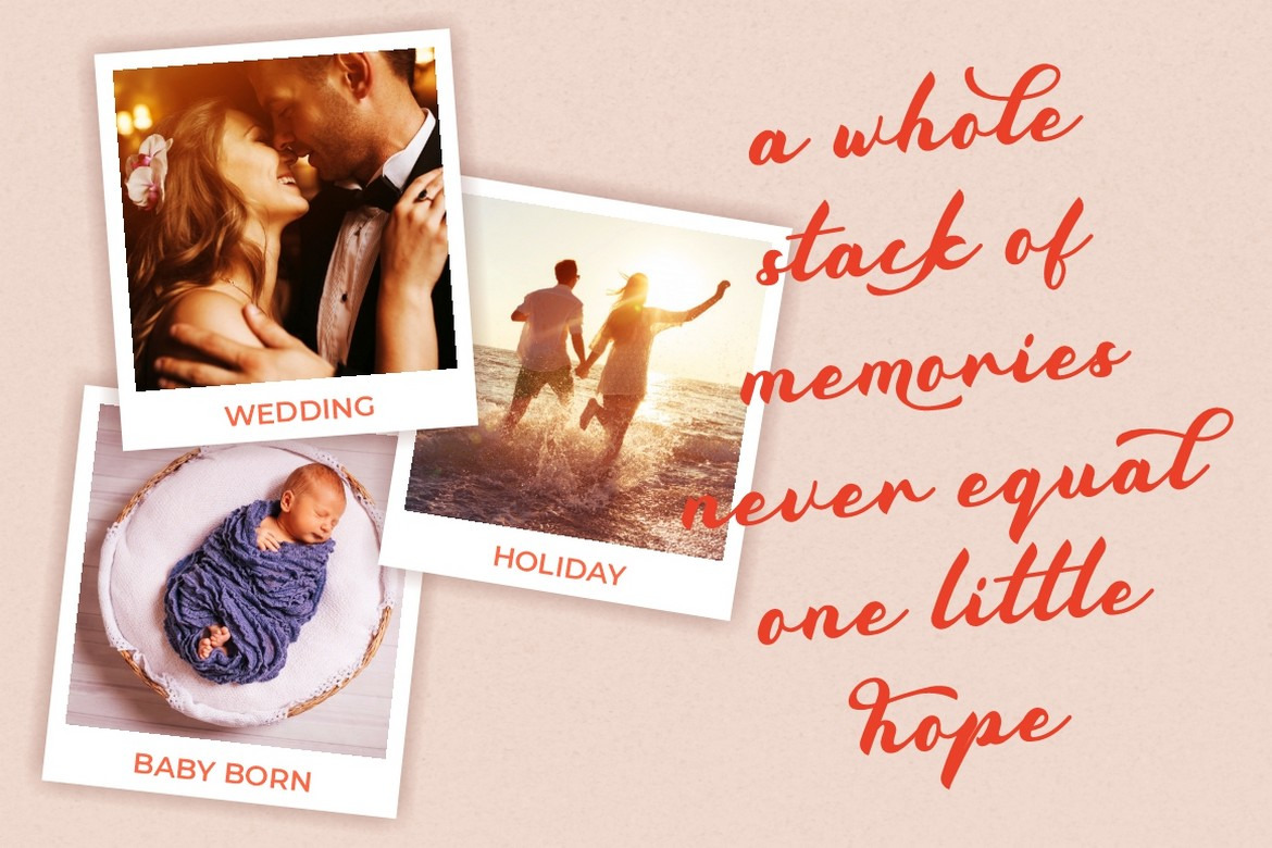 Coldcoast - Modern Handwritten Script Font Coldcoast - Modern Handwritten Script Font