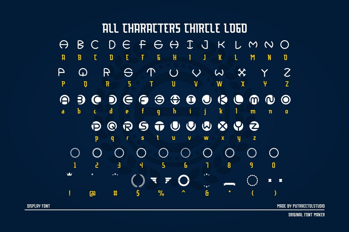 Eurolite - Display Sporty Font Eurolite - Display Sporty Font