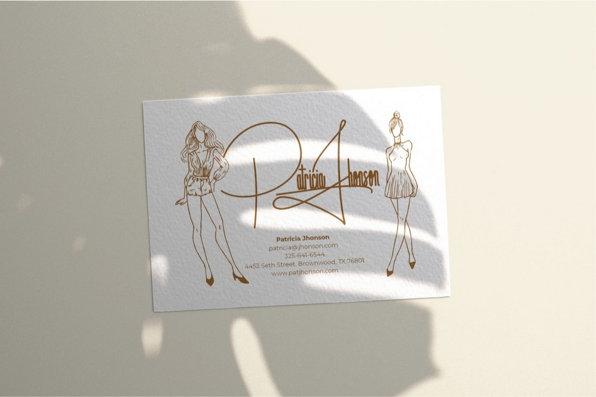 Handitype - Signature Style Font Handitype - Signature Style Font