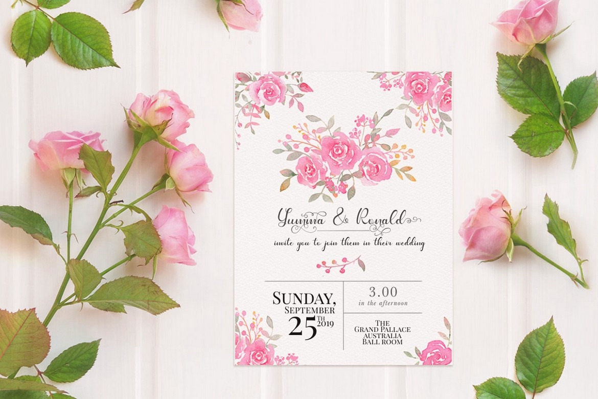 Kanaya - Romantic Modern Script Font Kanaya - Romantic Modern Script Font