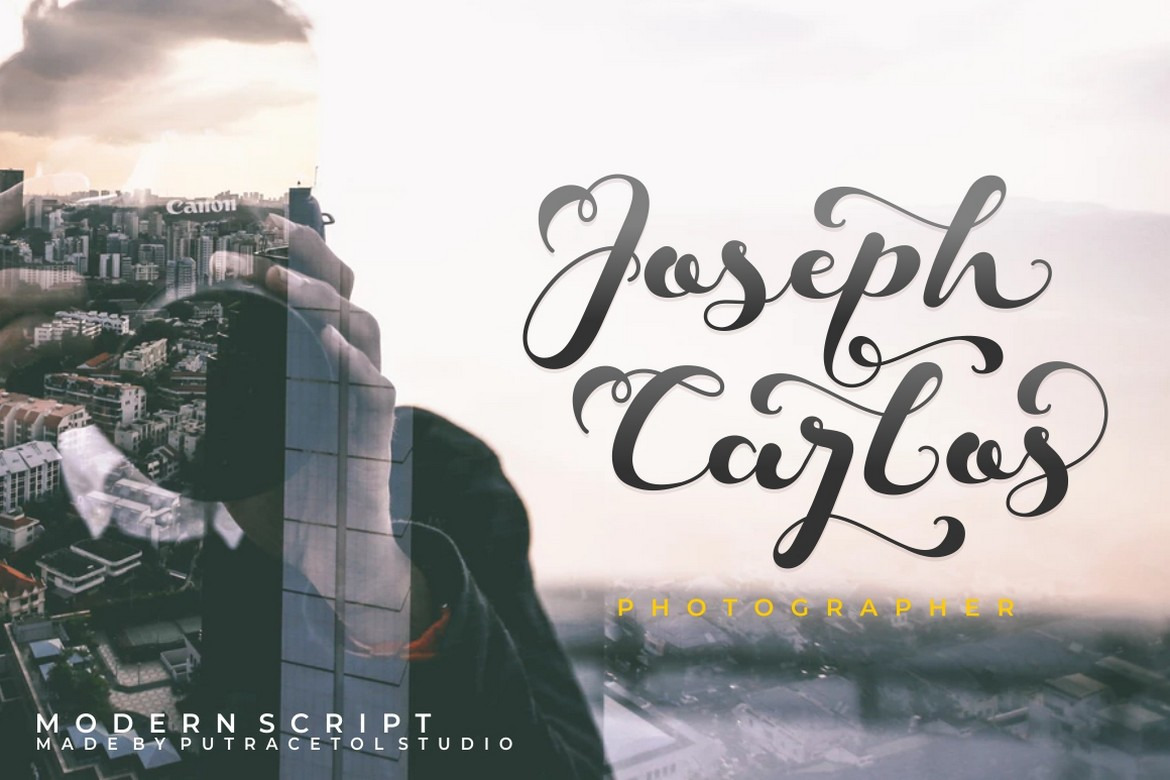 Keshia - Fun And Fancy Script Font Keshia - Fun And Fancy Script Font