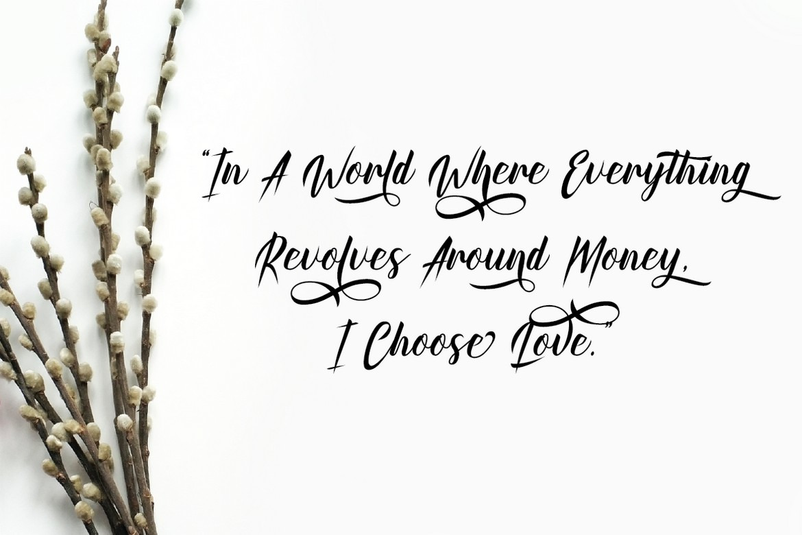 Kinghawk - Natural Handwritten Brush Font Kinghawk - Natural Handwritten Brush Font