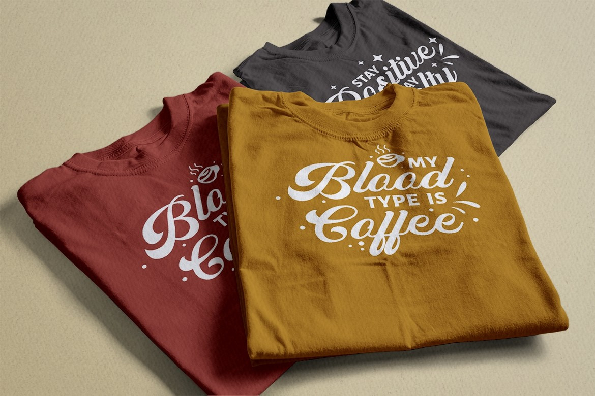 Mahacara - Vintage Script Font Mahacara - Vintage Script Font