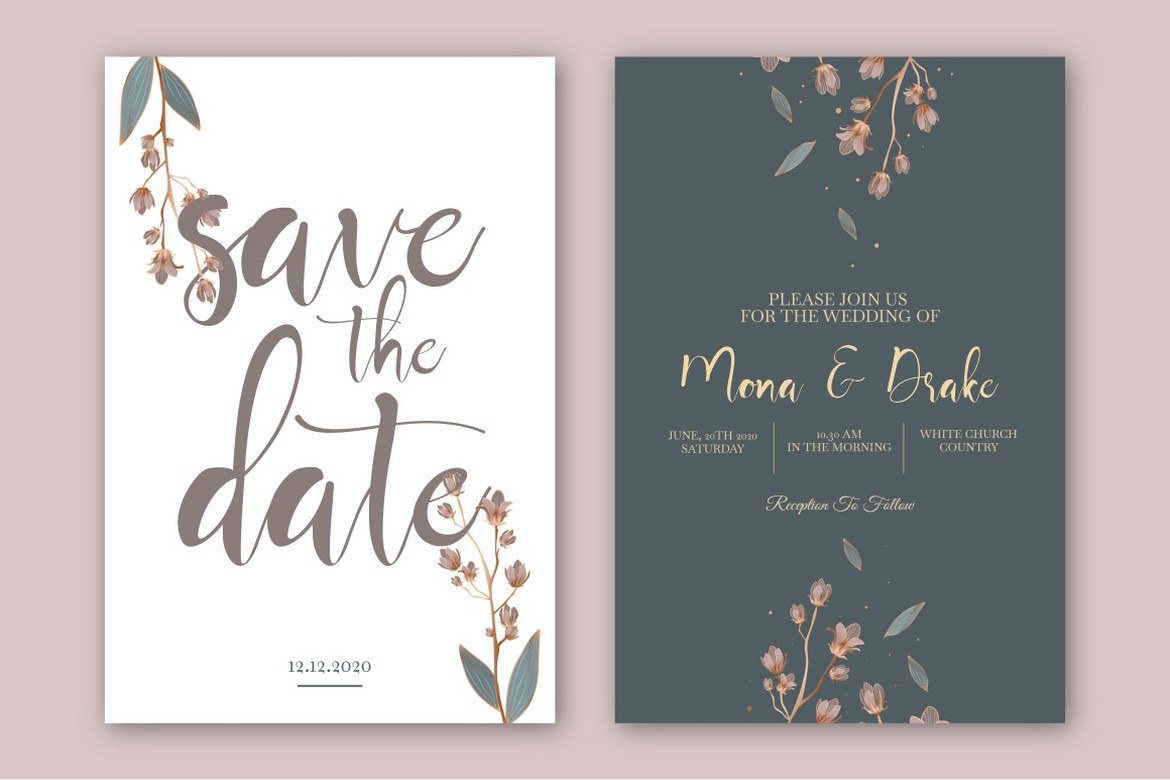 Mayla - Beautiful Handwritting Script Font Mayla - Beautiful Handwritting Script Font