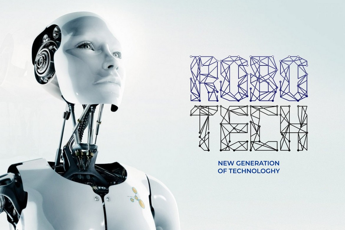 Networld - Futuristic Display Font Networld - Futuristic Display Font
