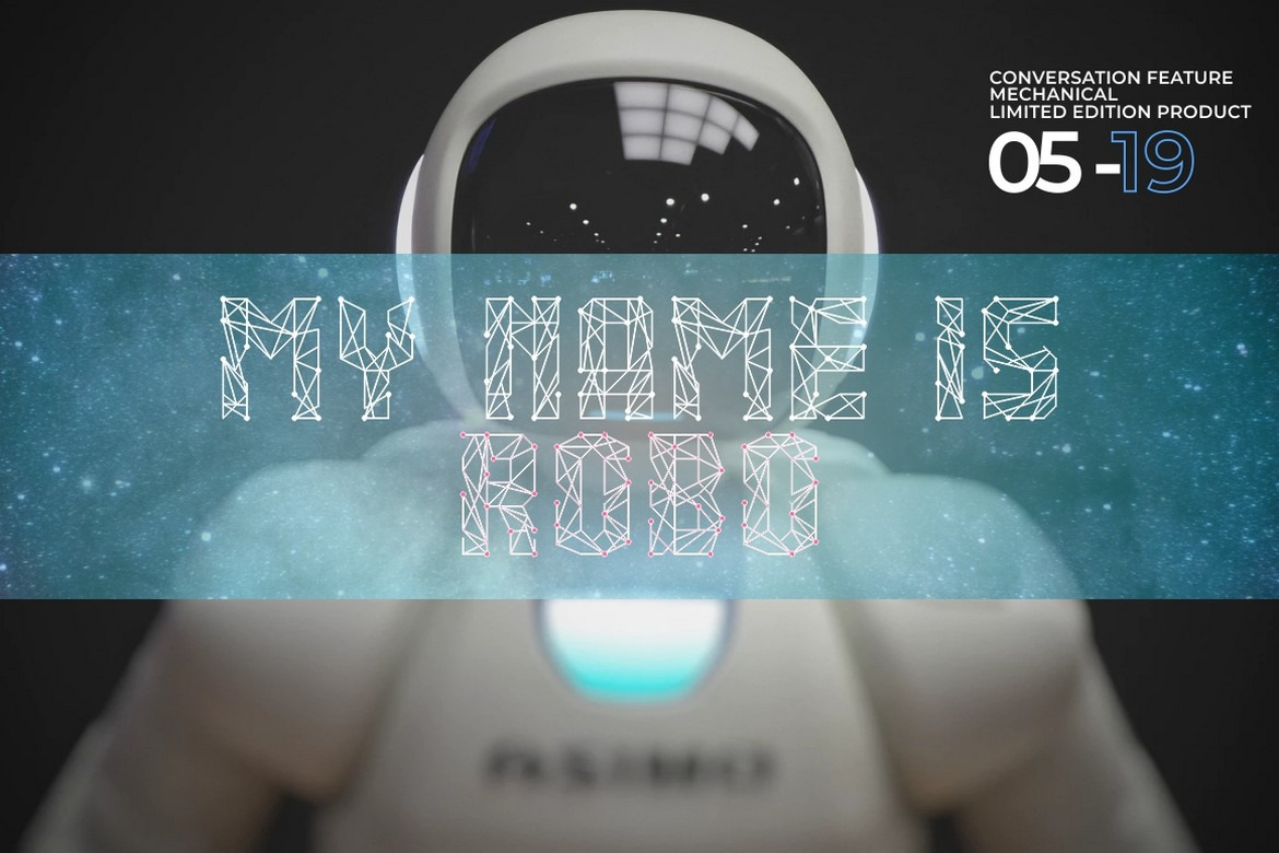 Networld - Futuristic Display Font Networld - Futuristic Display Font