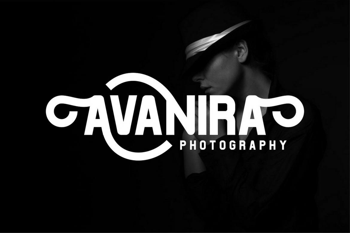 Revalate - Stylistic Display Sans Serif Font Revalate - Stylistic Display Sans Serif Font