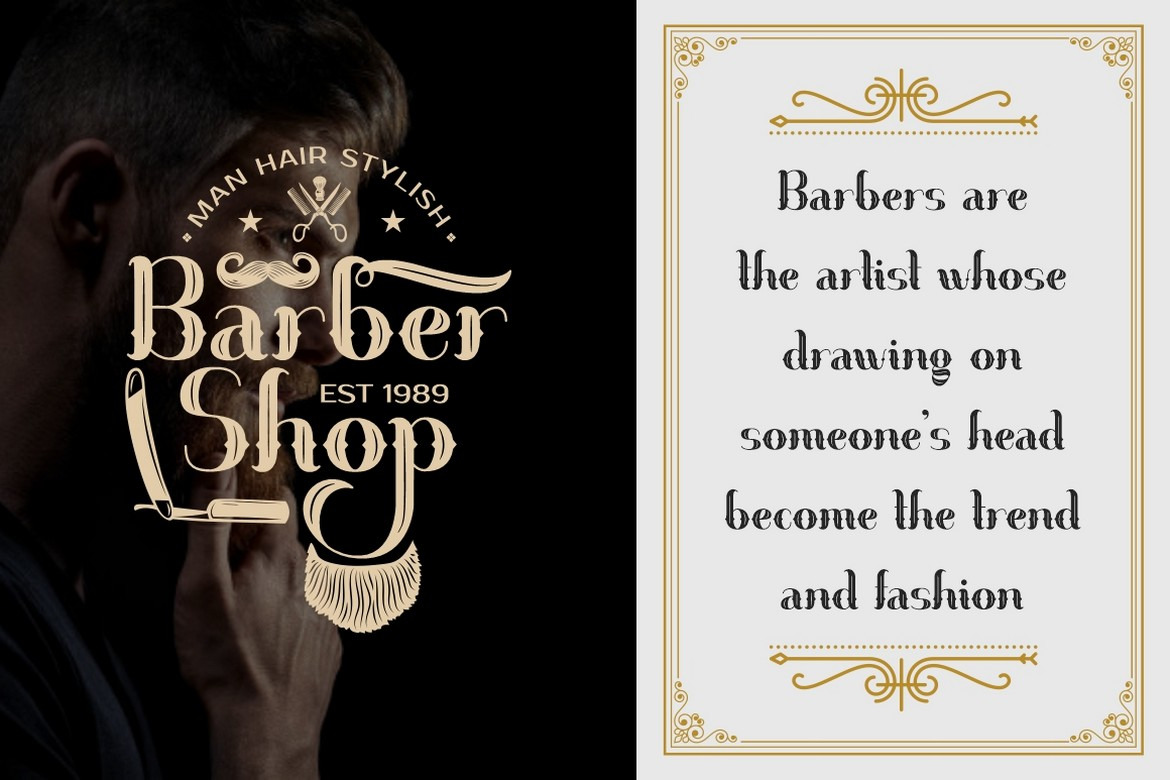 Royal Queen - Vintage Display Font Royal Queen - Vintage Display Font