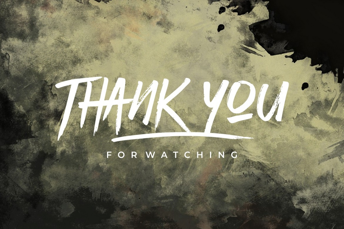 Ultimate Slayer - Handbrush Display Font Ultimate Slayer - Handbrush Display Font