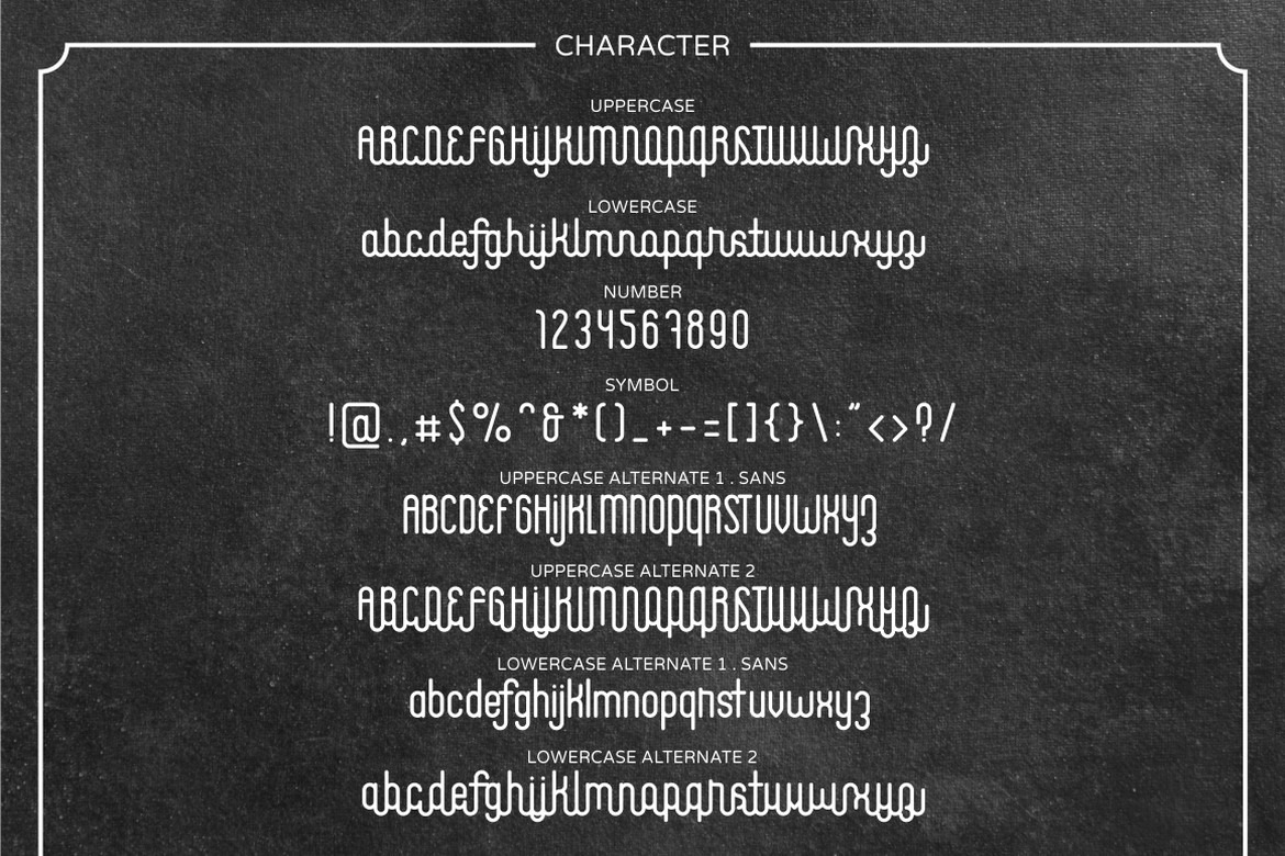 Waffle Latte - Monoline Script Font Waffle Latte - Monoline Script Font