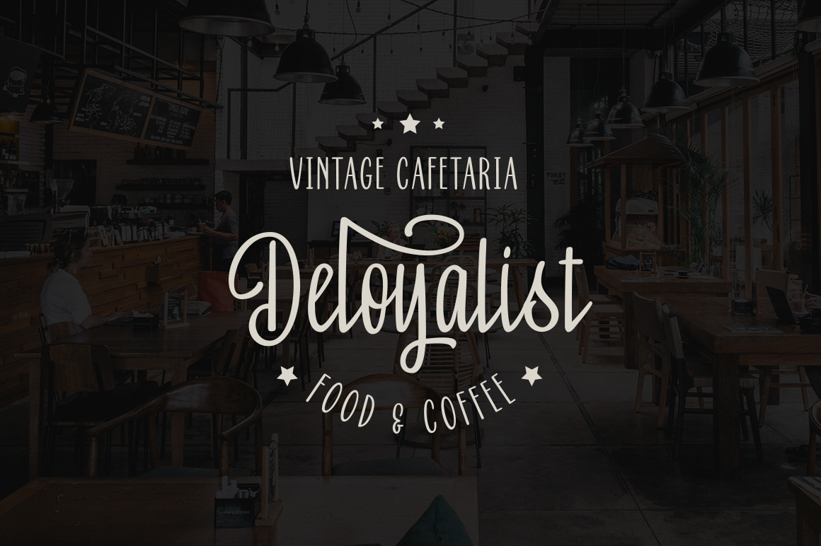Skynova Font Skynova Font
