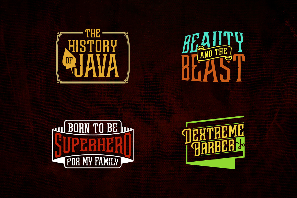 Redsniper Font Redsniper Font