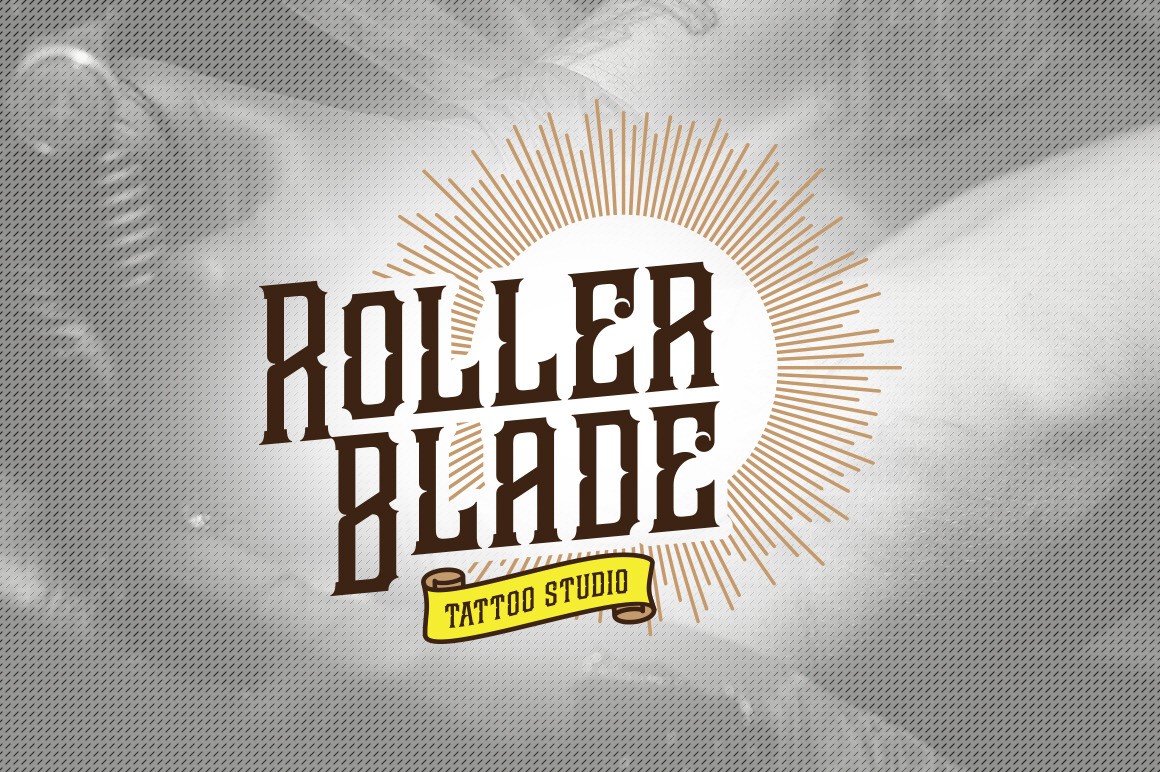 Redsniper Font Redsniper Font