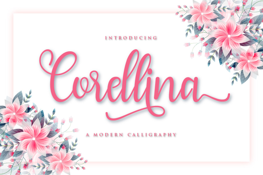 Corellina