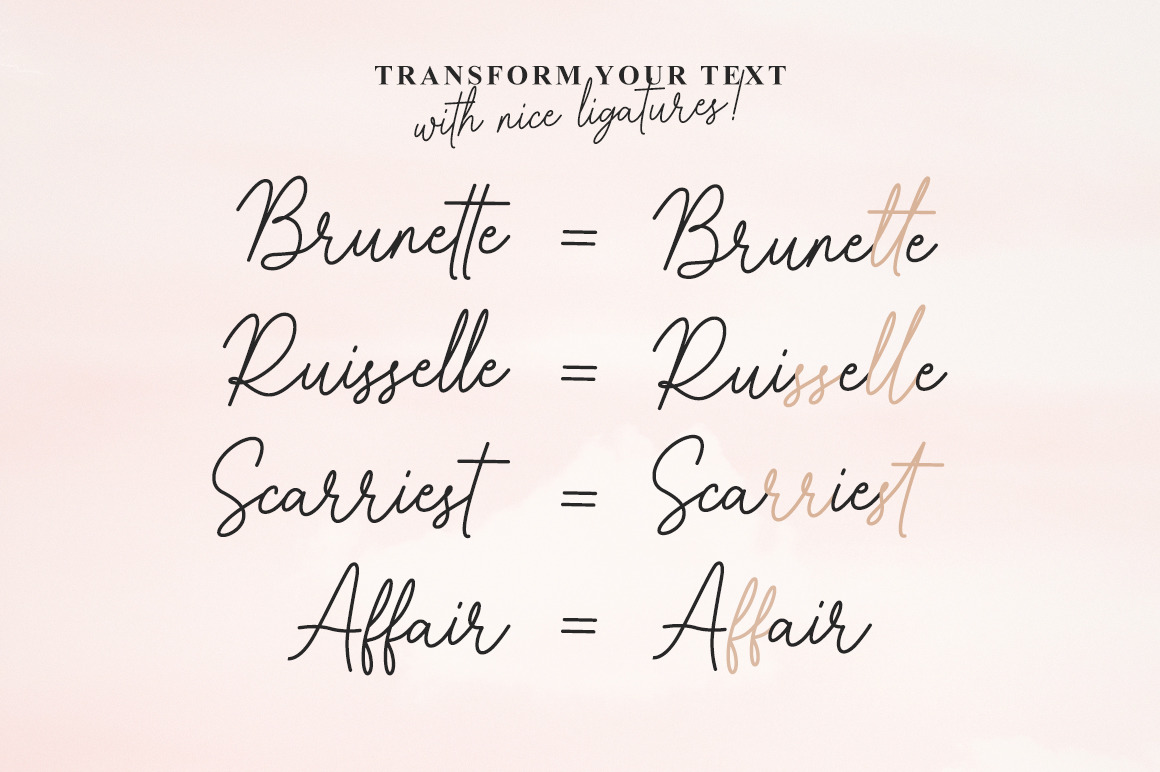 Meilleur Font Meilleur Font