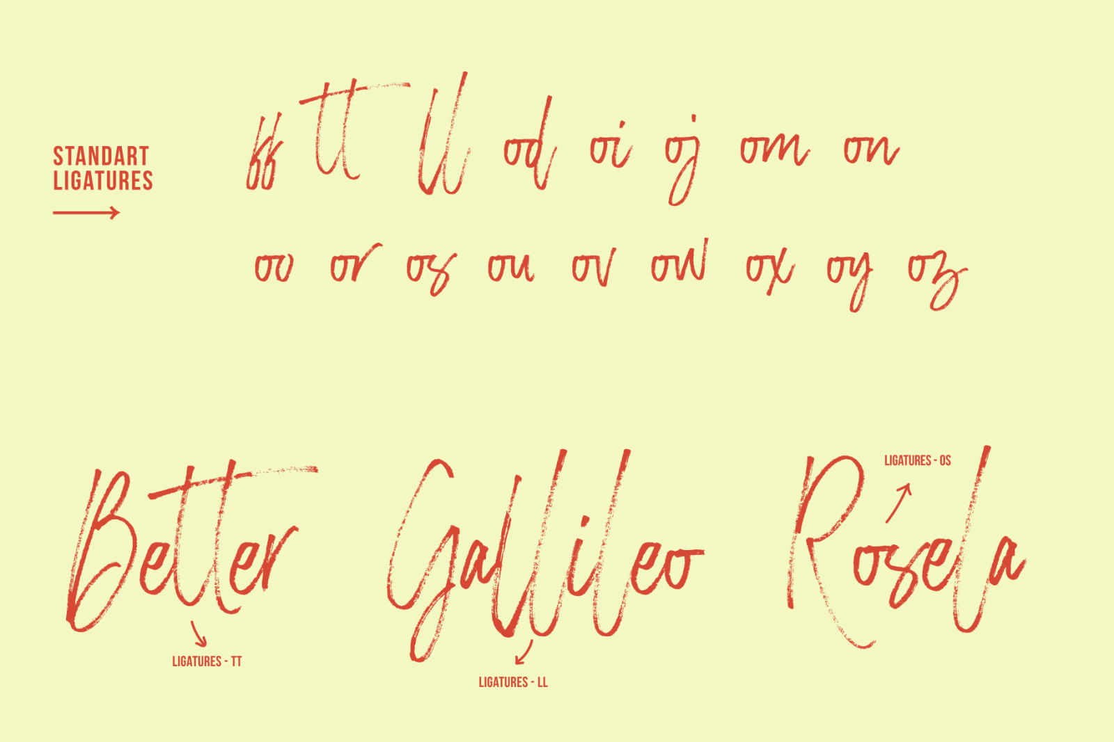 Mastilove Brush Handwritten Font Mastilove Brush Handwritten Font