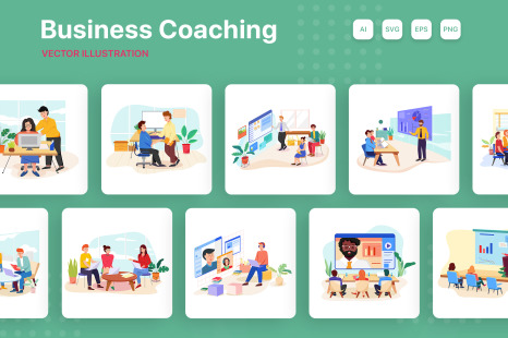 M158_Business coaching - Invest