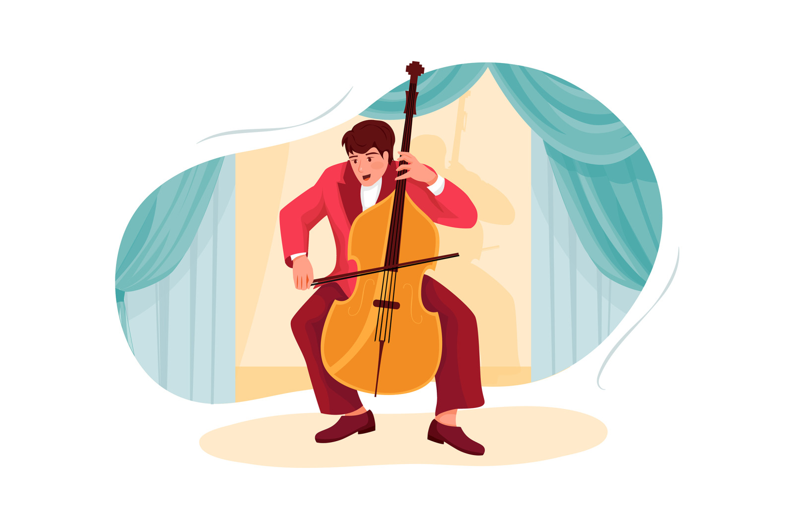 M174_Lifestyle Illustration Pack M174_Lifestyle Illustration Pack