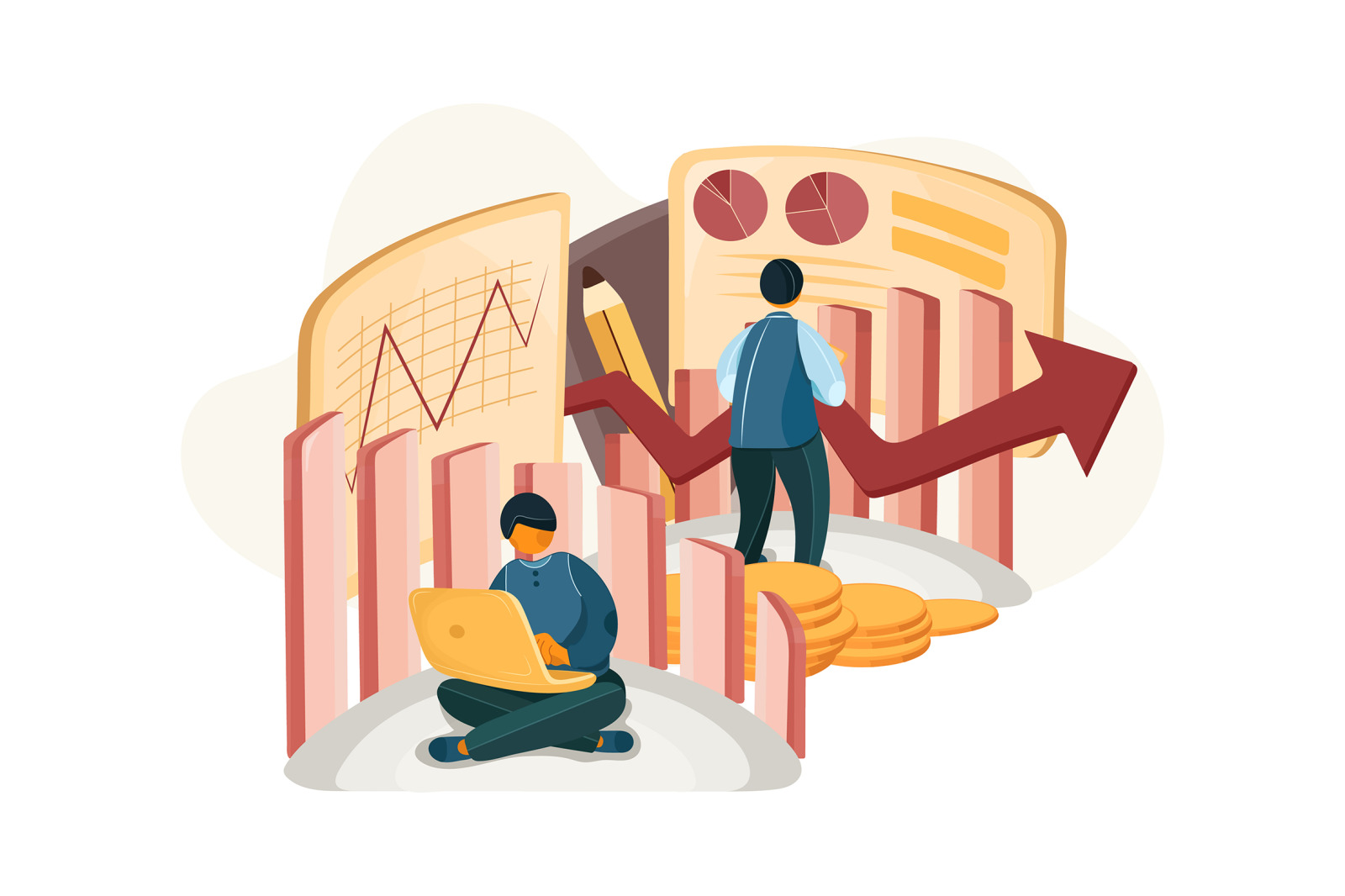 M161_Business Finance Illustrations M161_Business Finance Illustrations