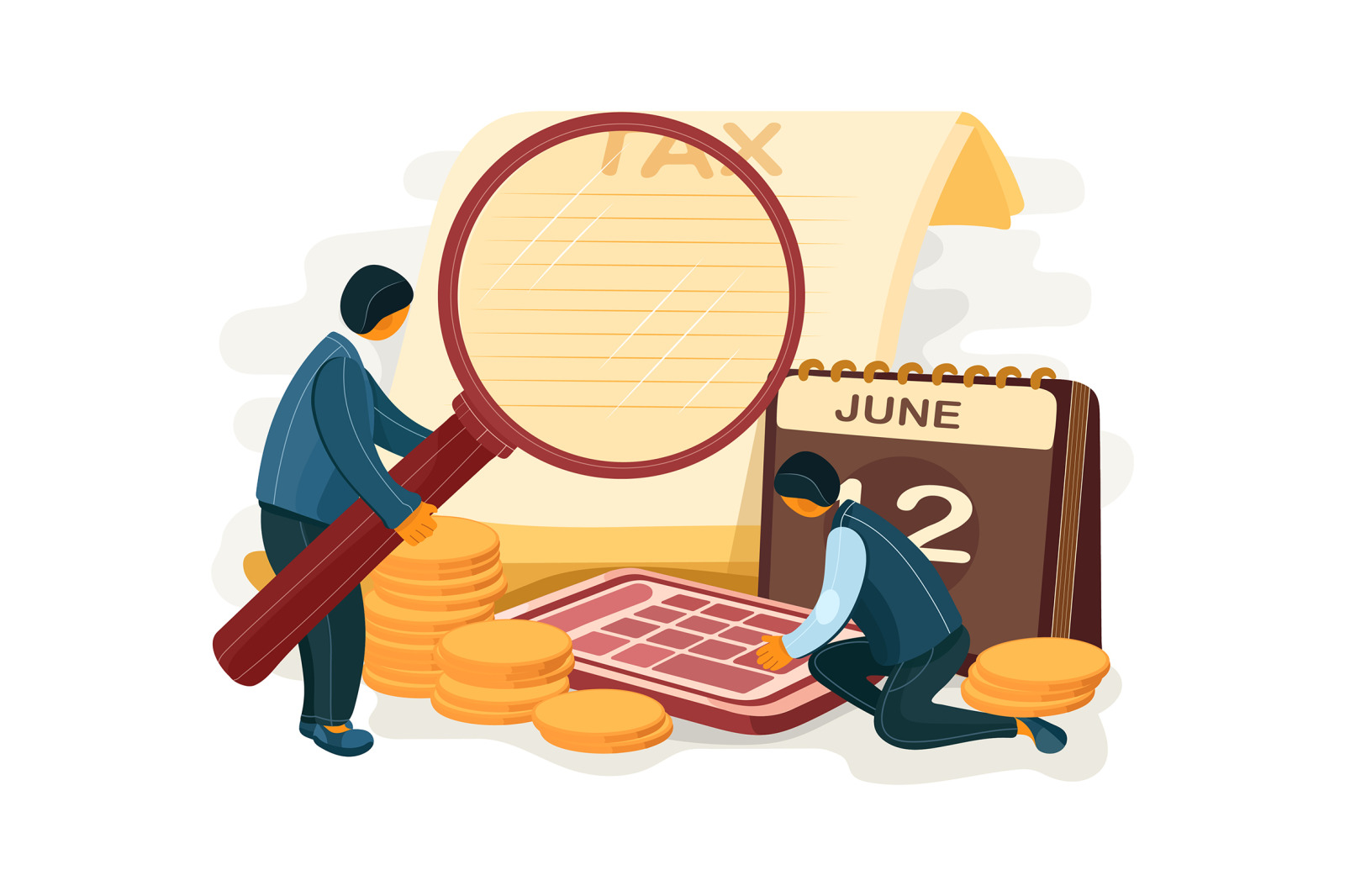 M161_Business Finance Illustrations M161_Business Finance Illustrations