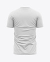 Raglan Soccer Jersey